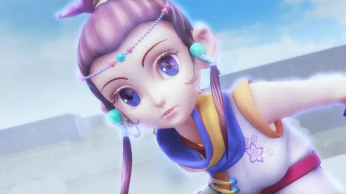 潜力不容小 潜力不容小