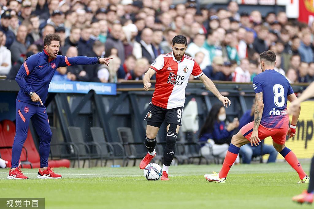 塞尔吉尼奥 塞尔吉尼奥